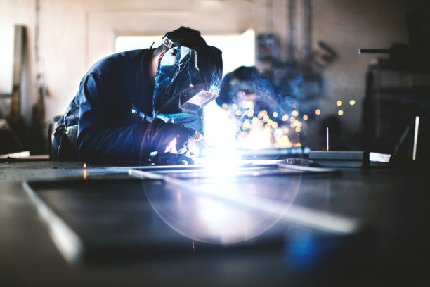 Best Artistic and Custom Metal Fabrication in Caddo, OK