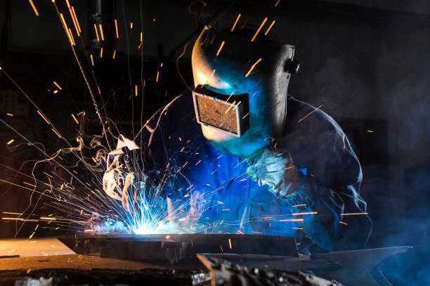 Best Welding Inspection and Certification in Caddo, OK