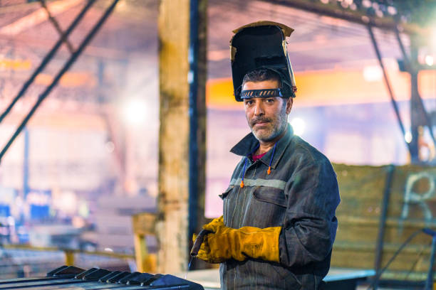 Reliable Caddo, OK Welder & Metal Fabrication Solutions