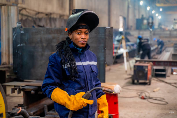 Trusted Caddo, OK Welder & Metal Fabrication Experts